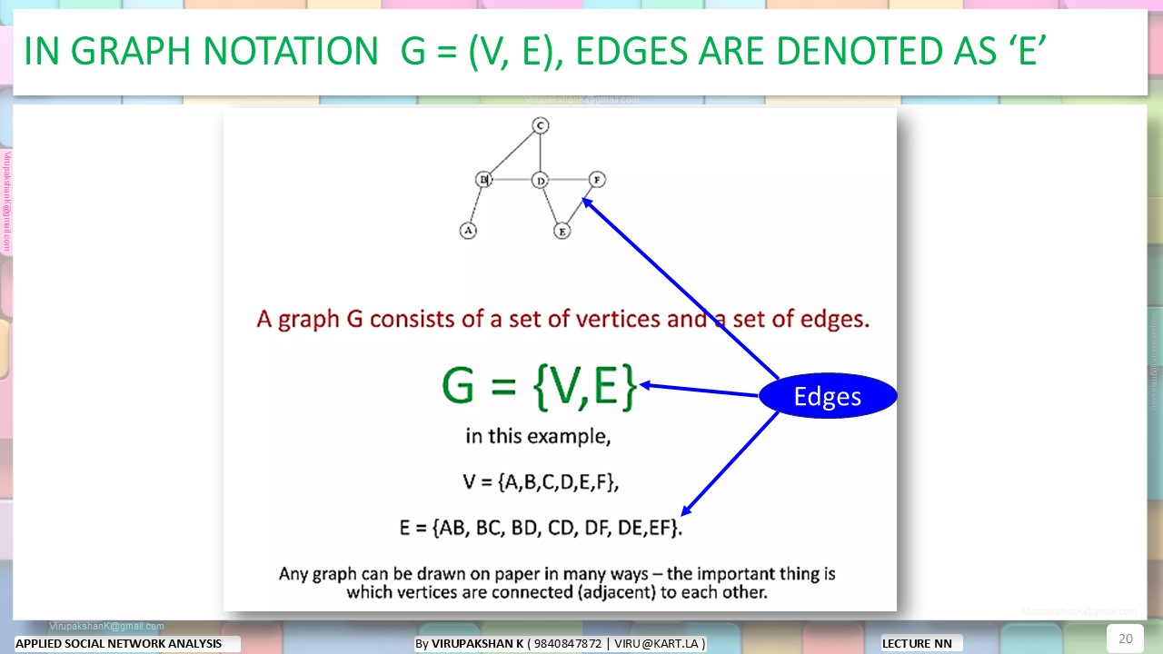 ASNA Lecture 01