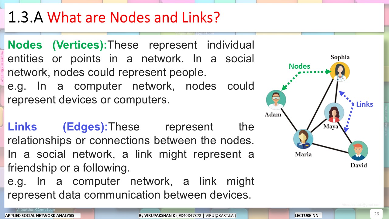 ASNA Lecture 01