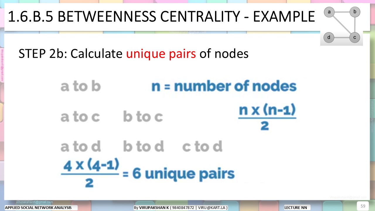 ASNA Lecture 01