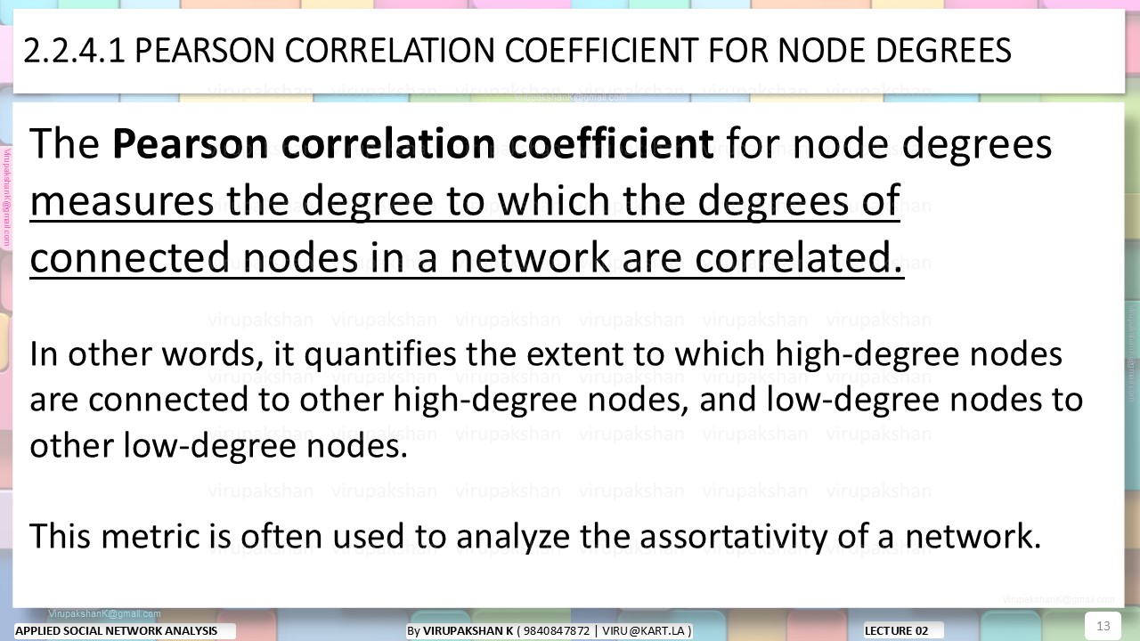 ASNA Lecture 02