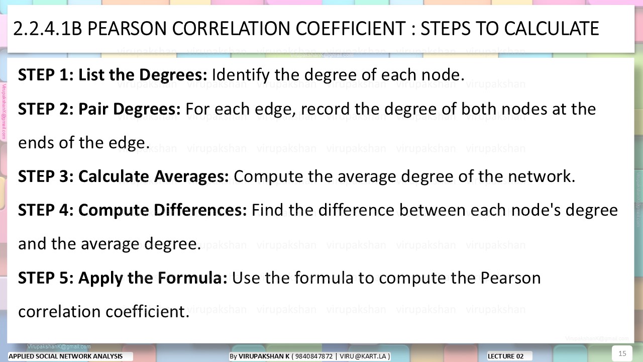 ASNA Lecture 02