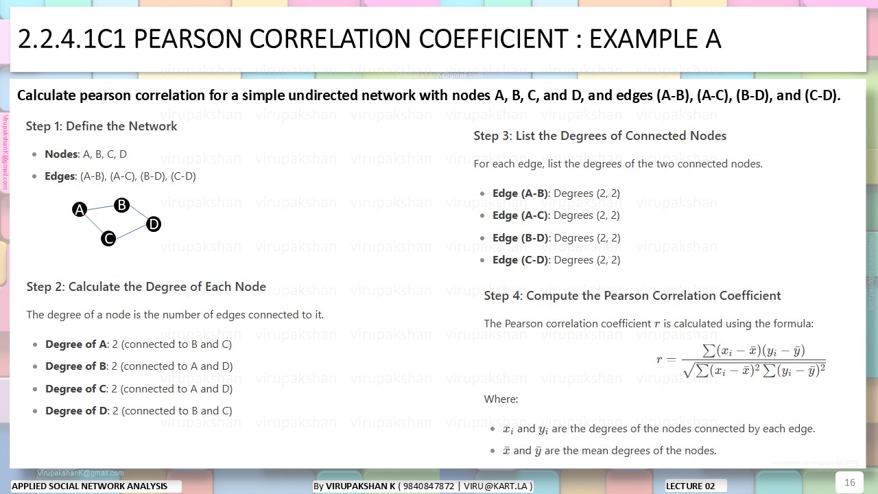 ASNA Lecture 02