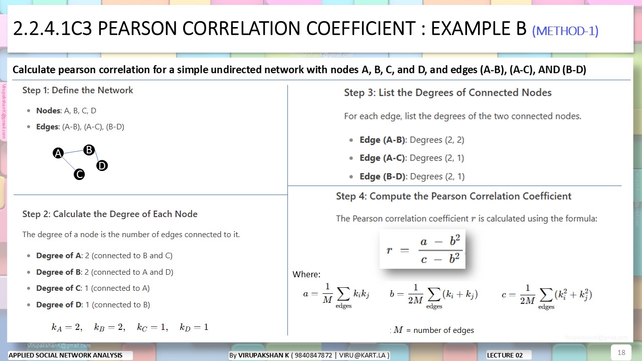 ASNA Lecture 02
