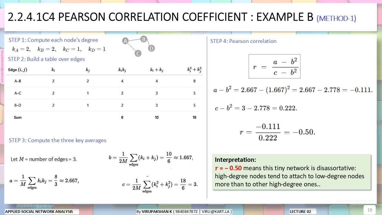 ASNA Lecture 02
