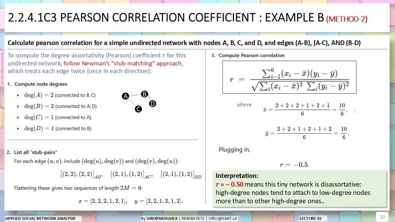 ASNA Lecture 02
