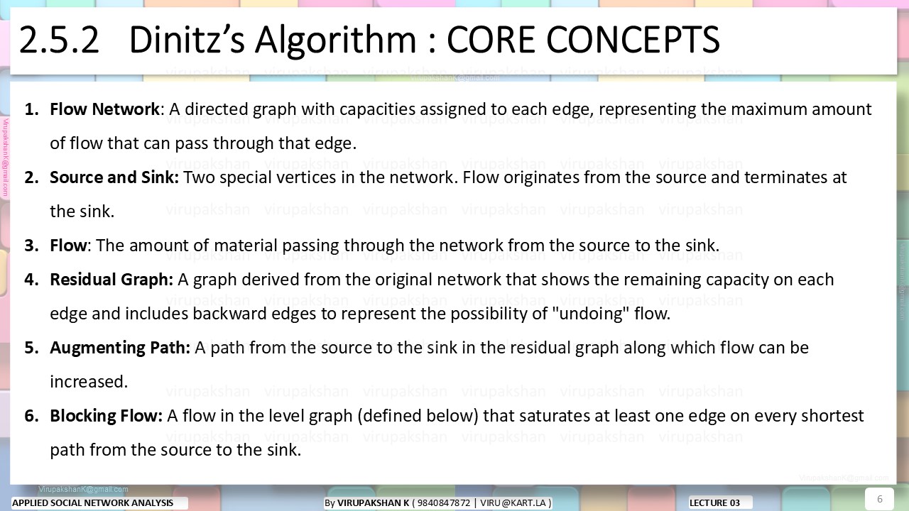 ASNA Lecture 03