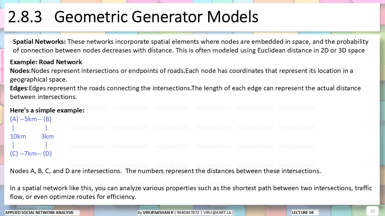 ASNA Lecture 04