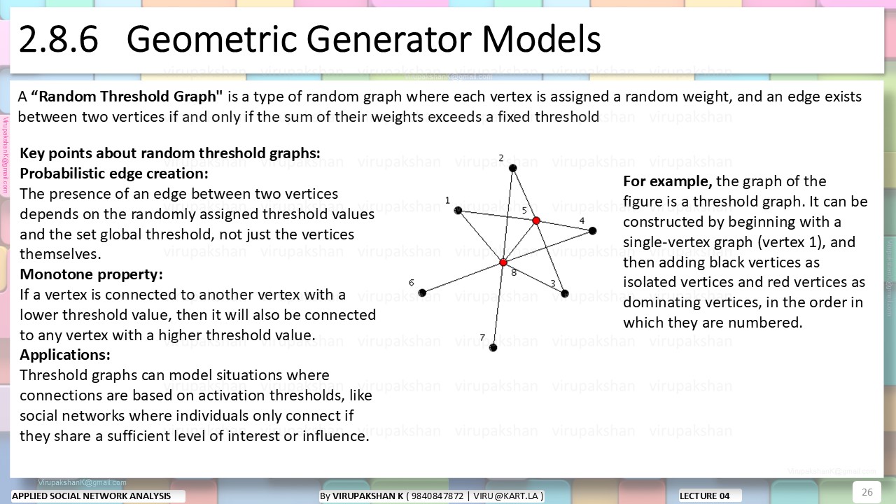ASNA Lecture 04