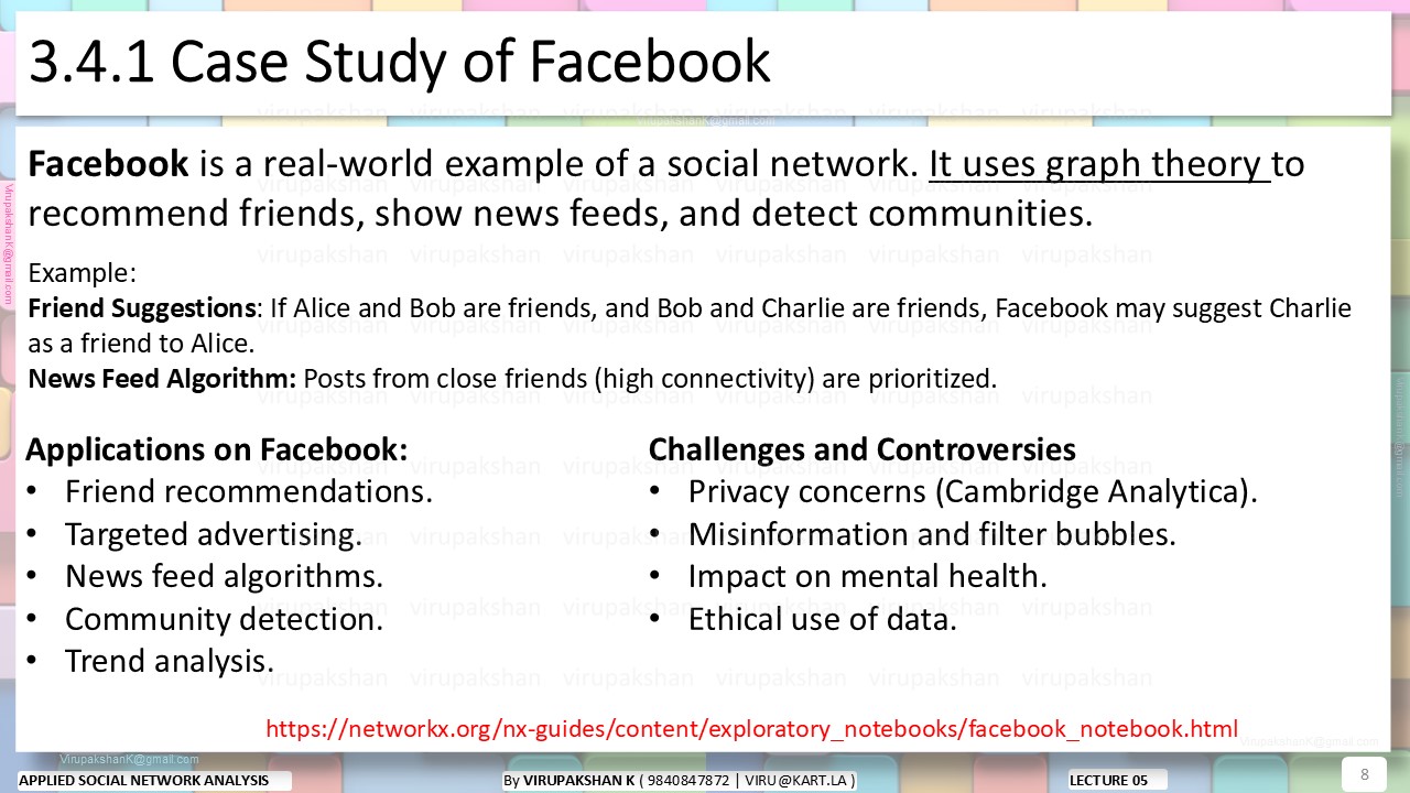 ASNA Lecture 05
