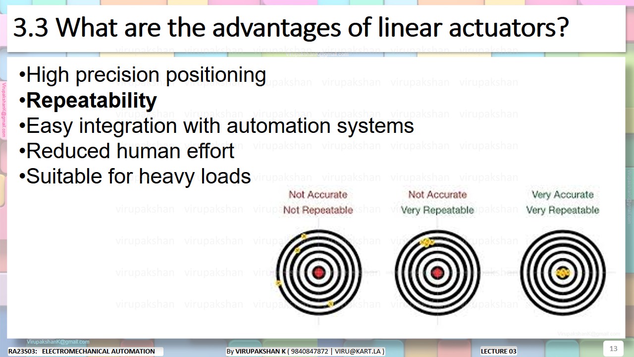 EMA Lecture 03