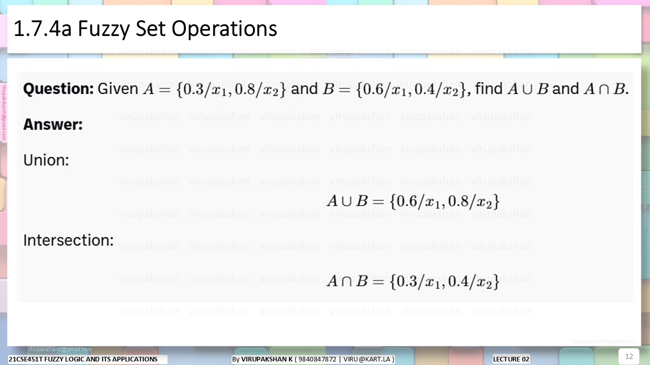 FLA Lecture 02