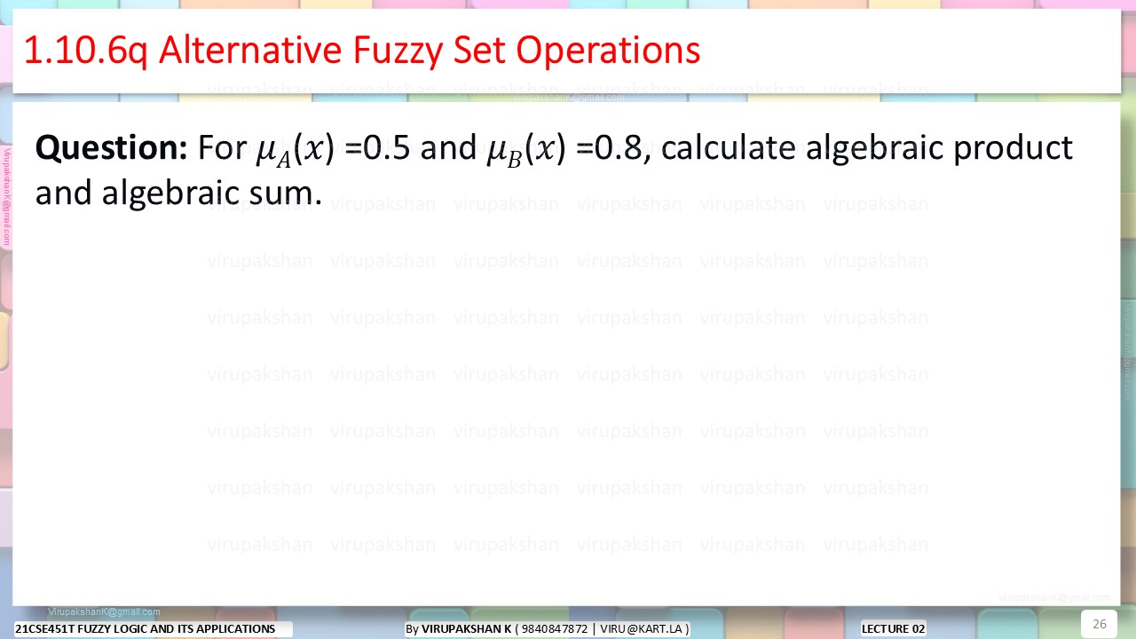 FLA Lecture 02