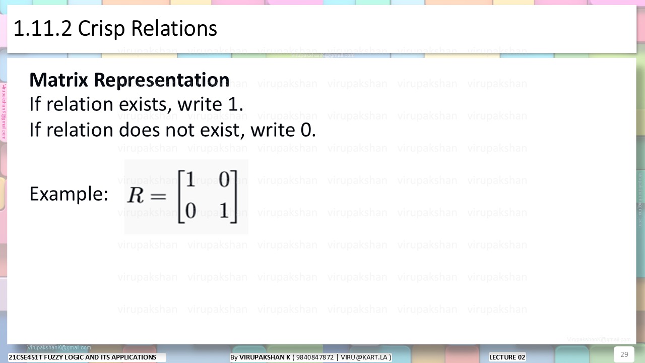 FLA Lecture 02