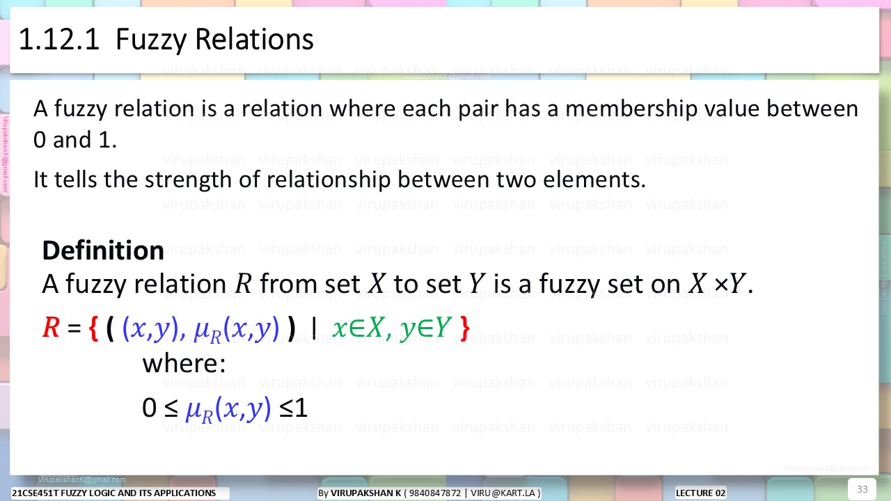 FLA Lecture 02