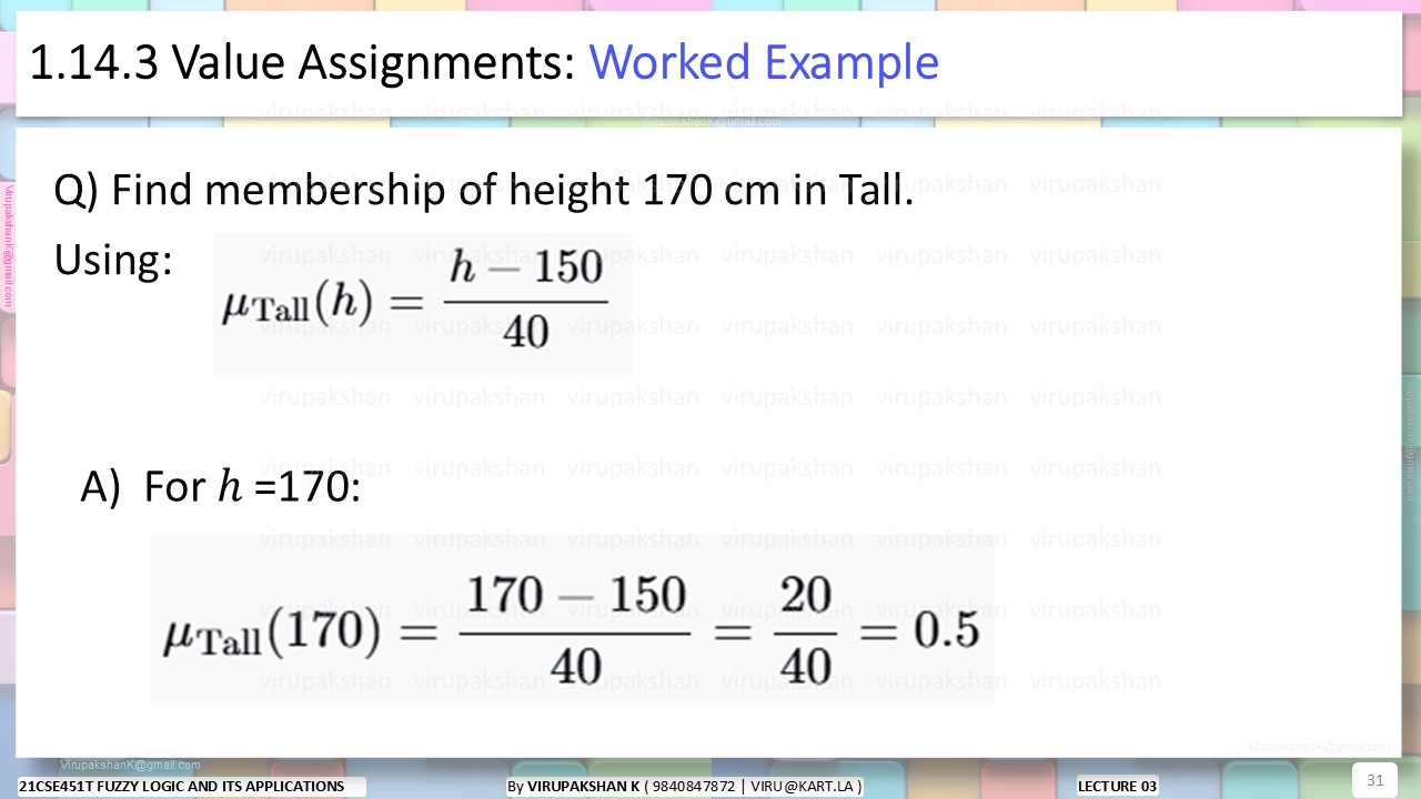 FLA Lecture 03
