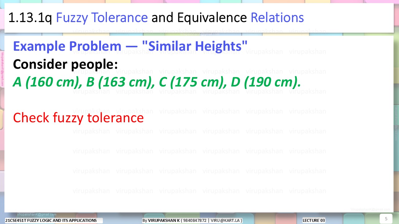 FLA Lecture 03