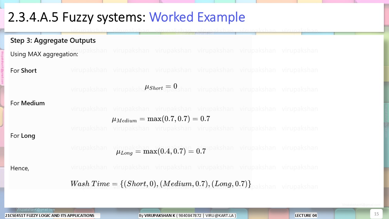 FLA Lecture 01