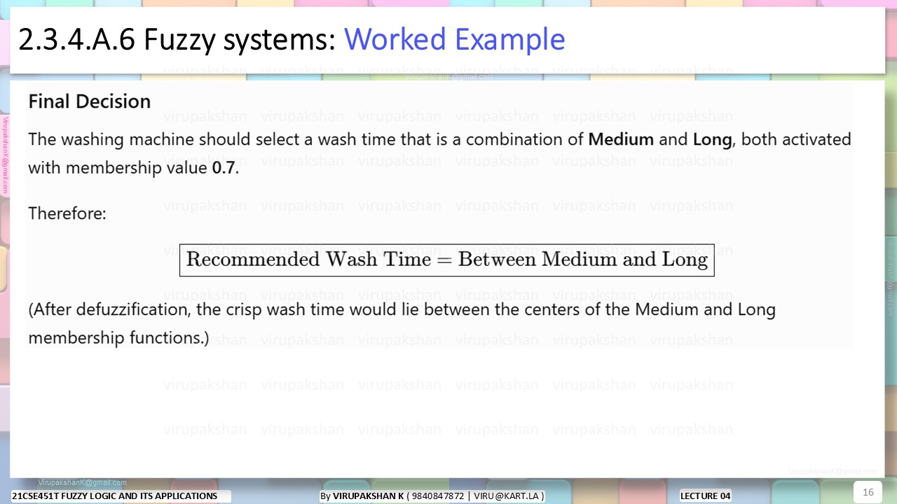 FLA Lecture 01