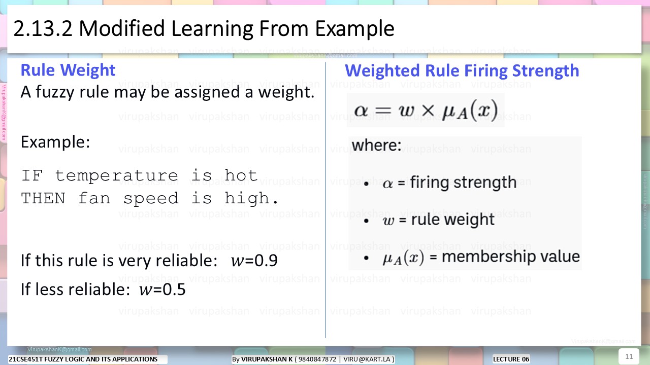 FLA Lecture 05