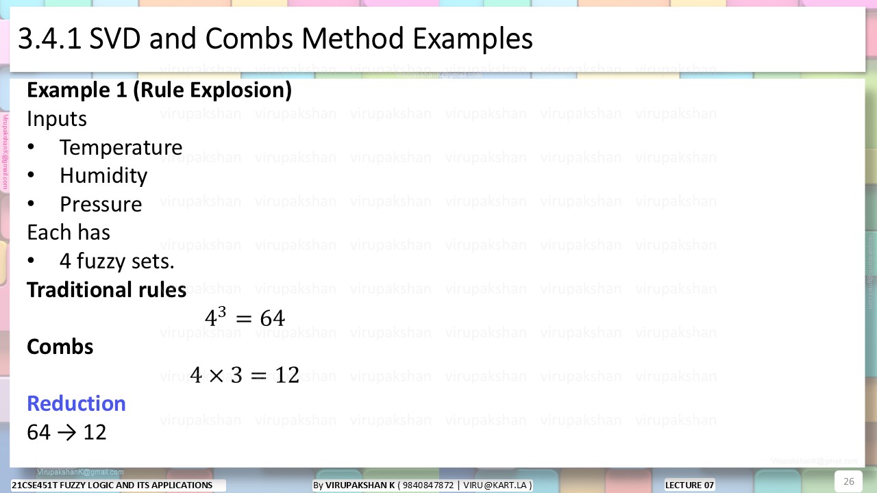 FLA Lecture 07