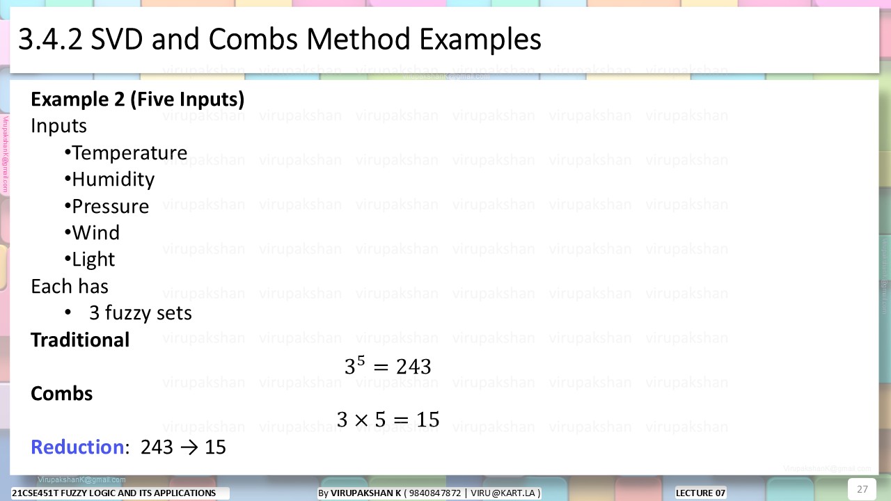 FLA Lecture 07