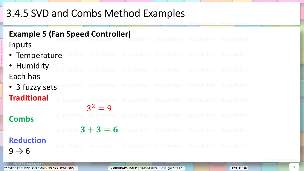 FLA Lecture 07