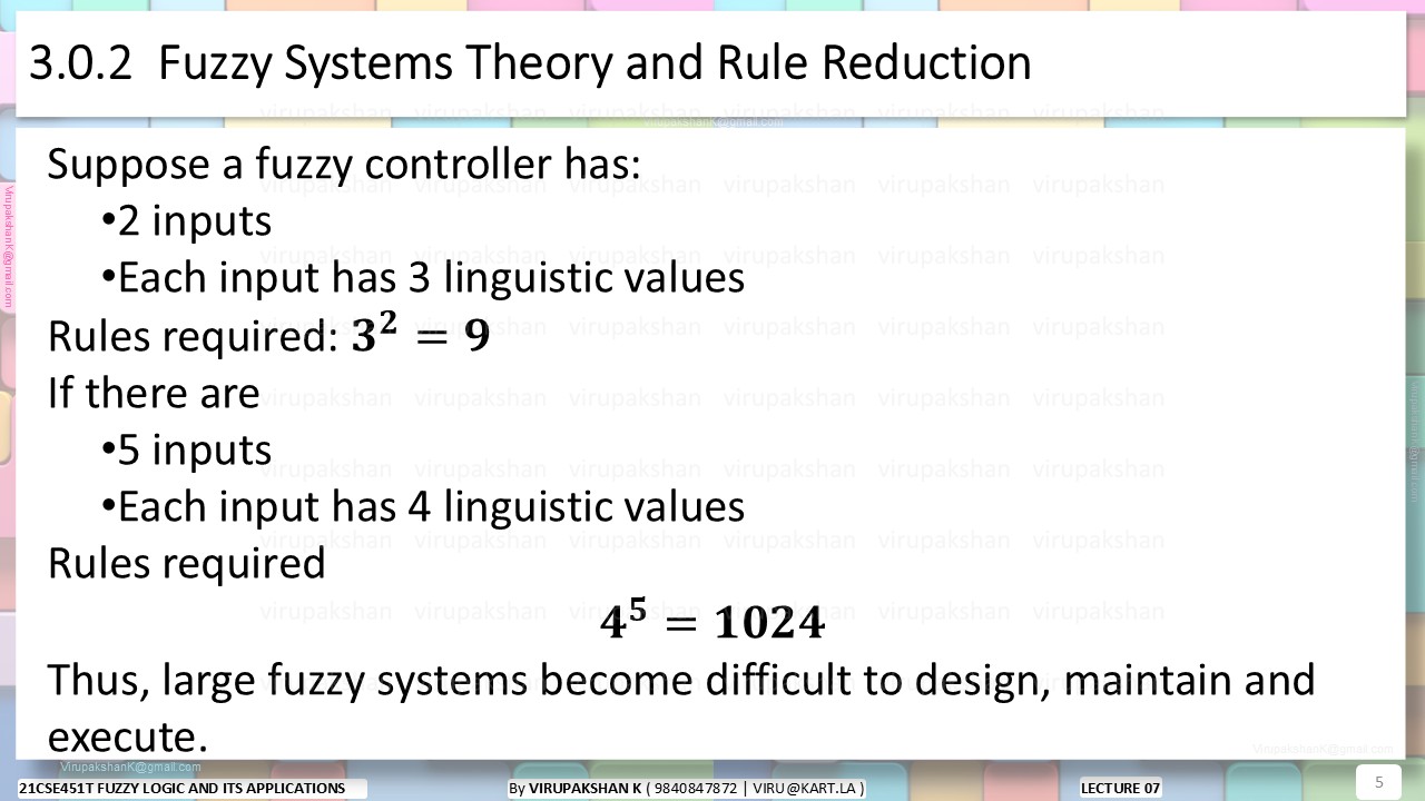 FLA Lecture 07