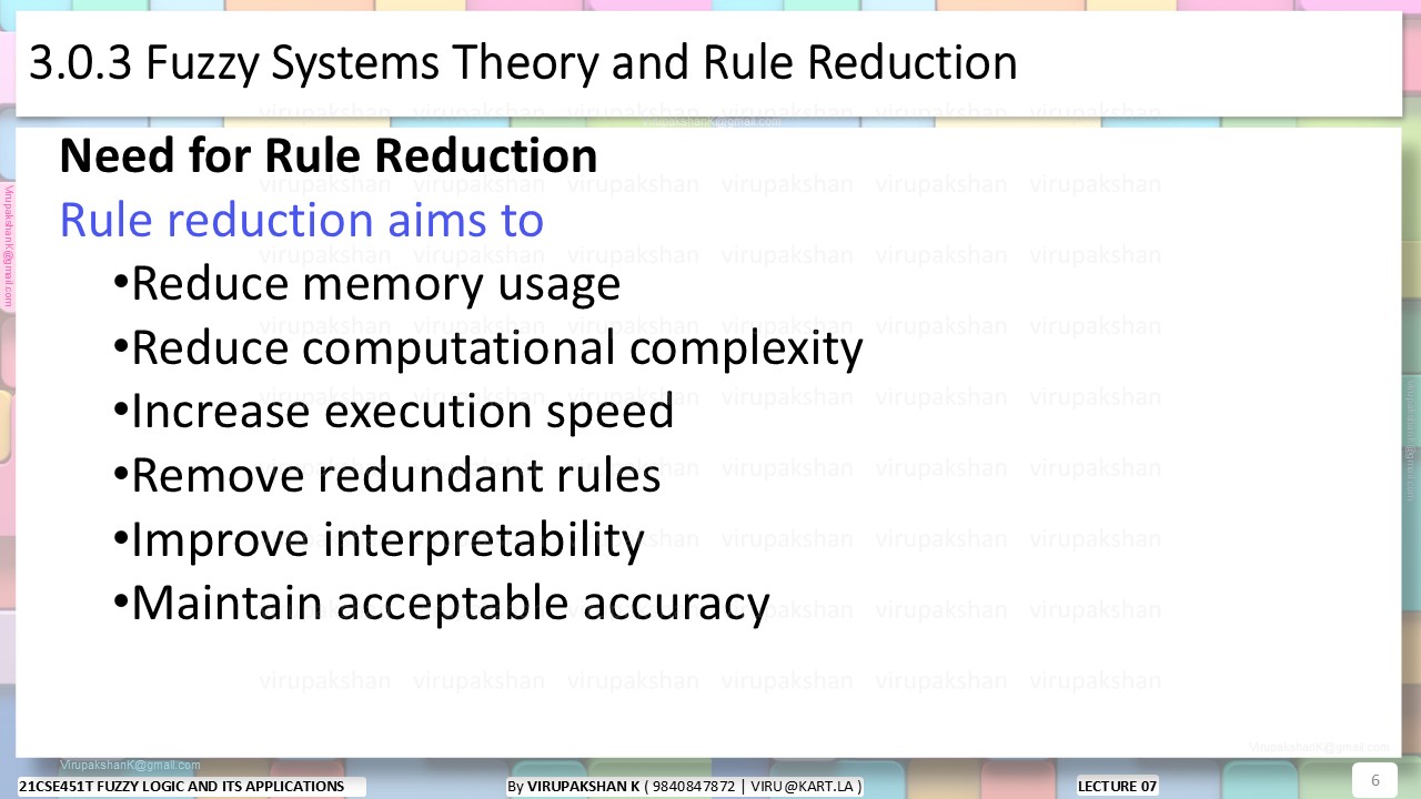 FLA Lecture 07
