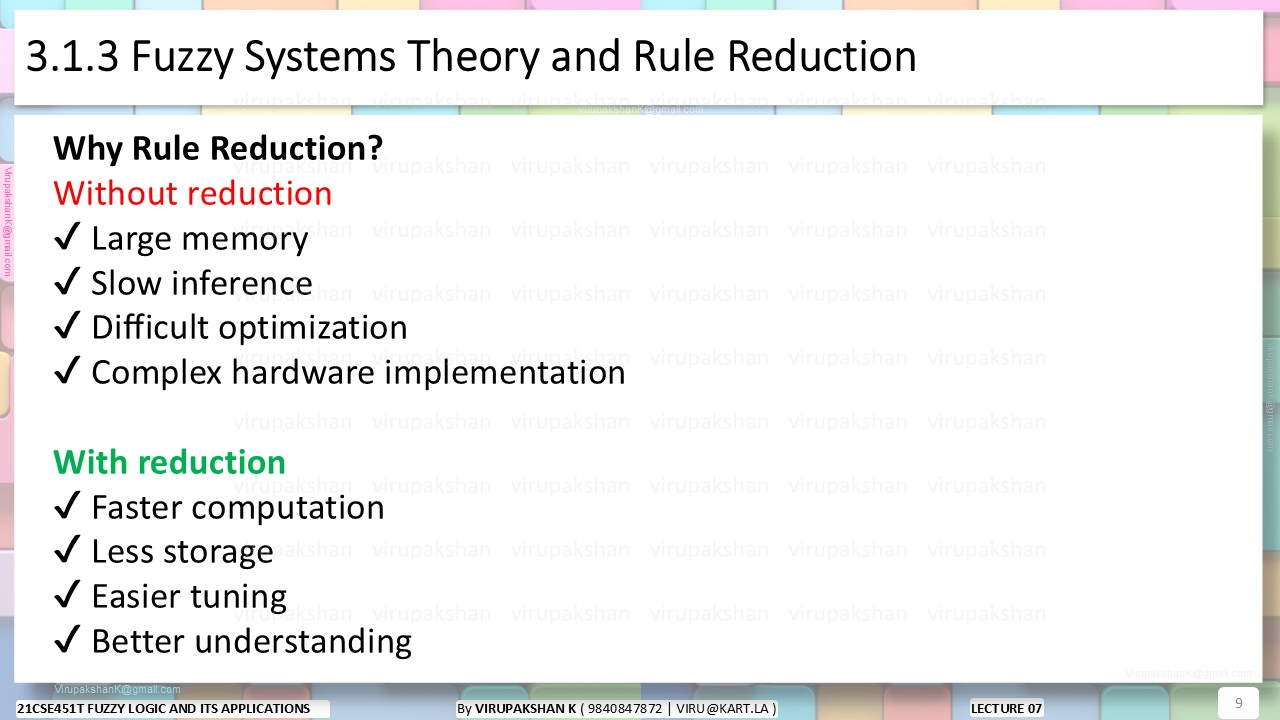 FLA Lecture 07
