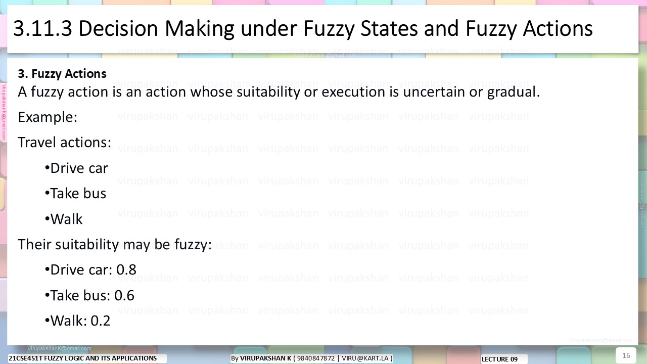 FLA Lecture 09