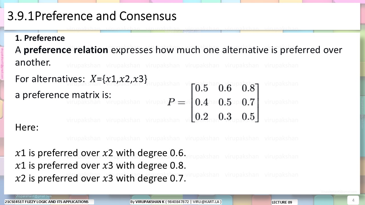 FLA Lecture 09