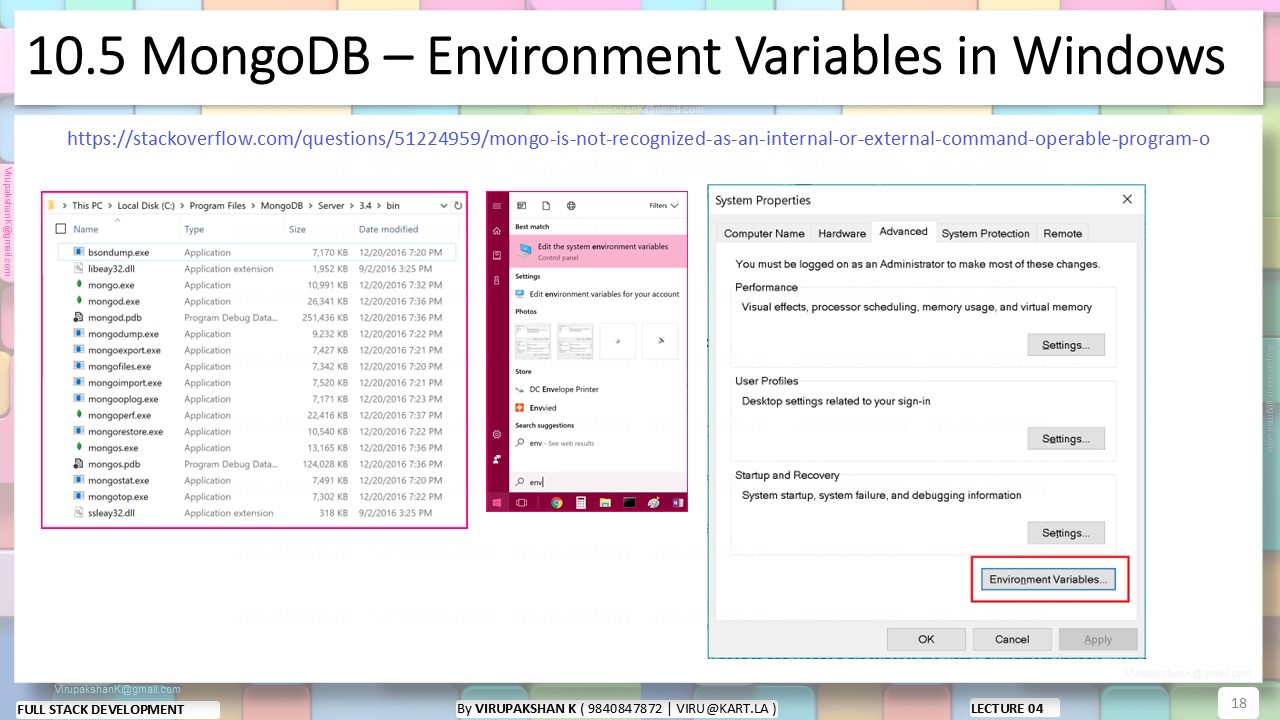 FSD Lecture 04
