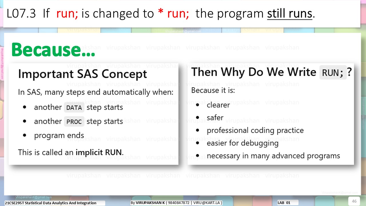 SDAI Lecture 01