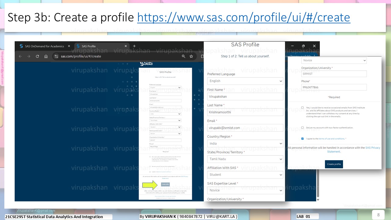 SDAI Lecture 01