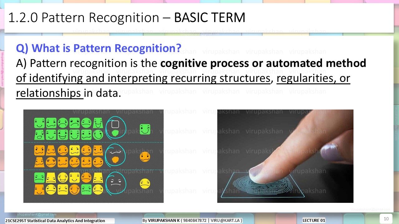 SDAI Lecture 01