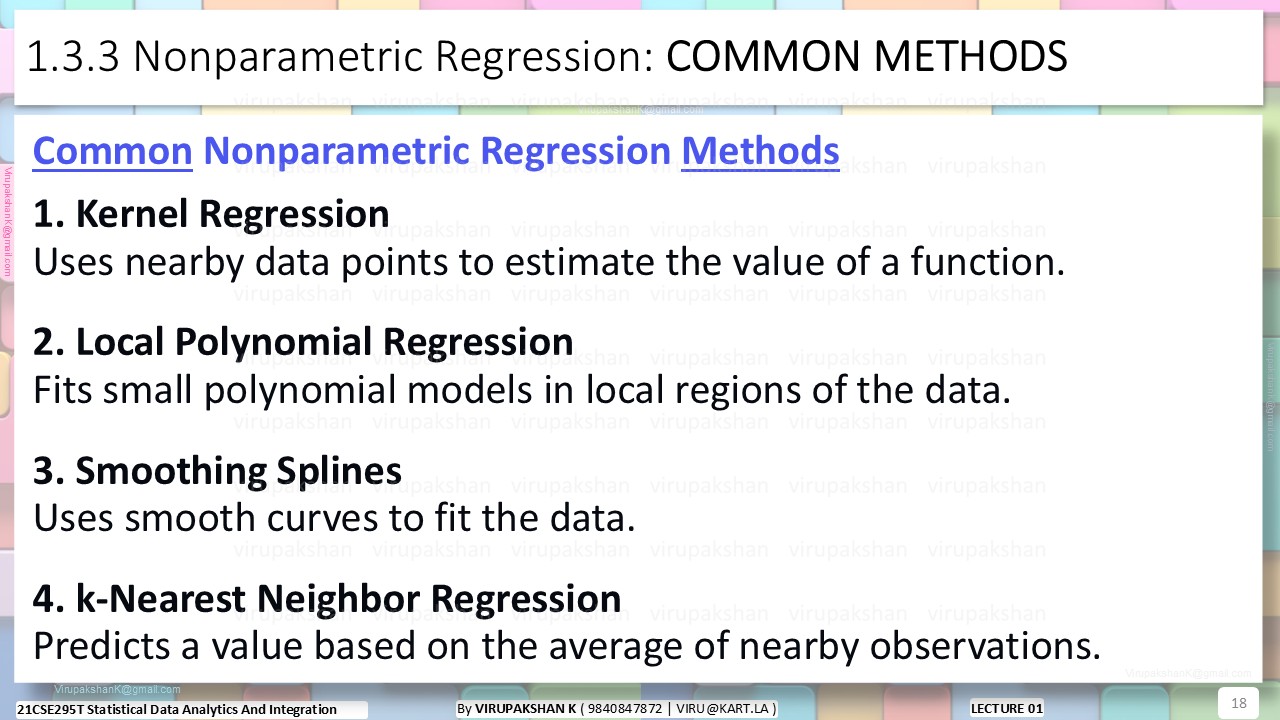 SDAI Lecture 01