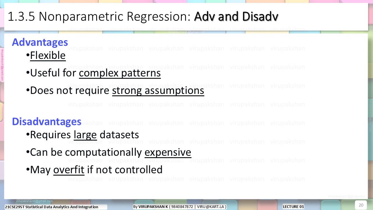 SDAI Lecture 01