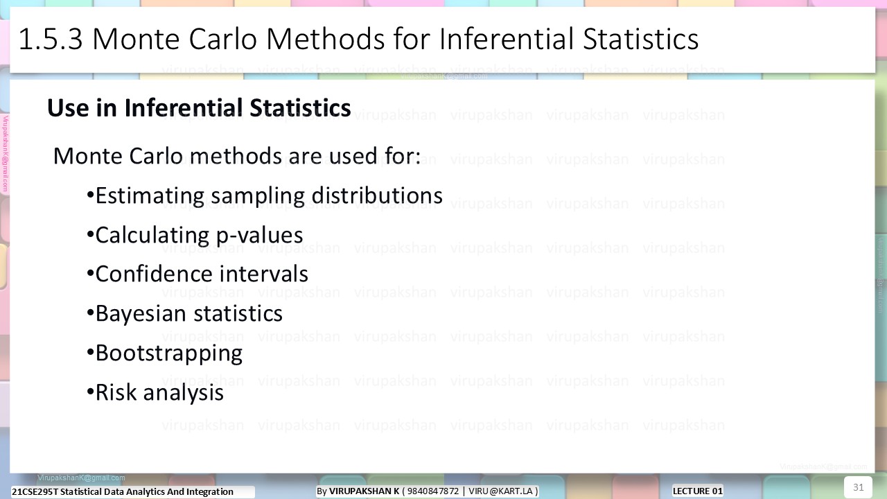 SDAI Lecture 01