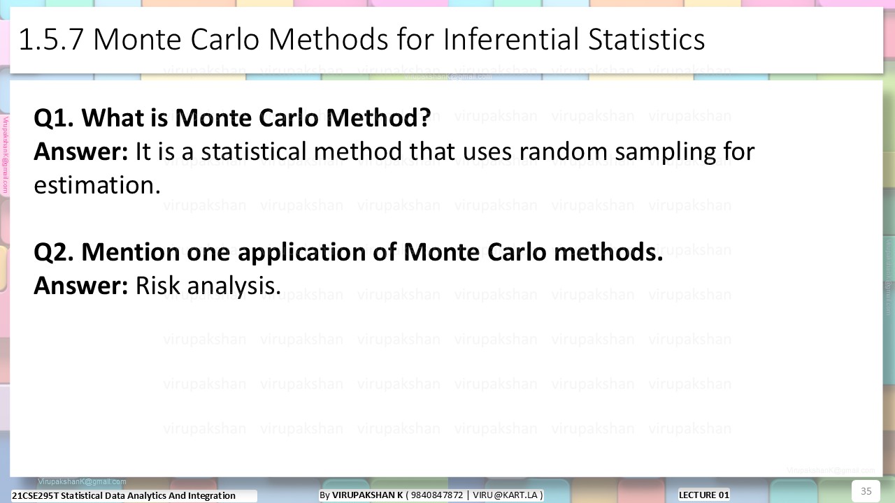 SDAI Lecture 01