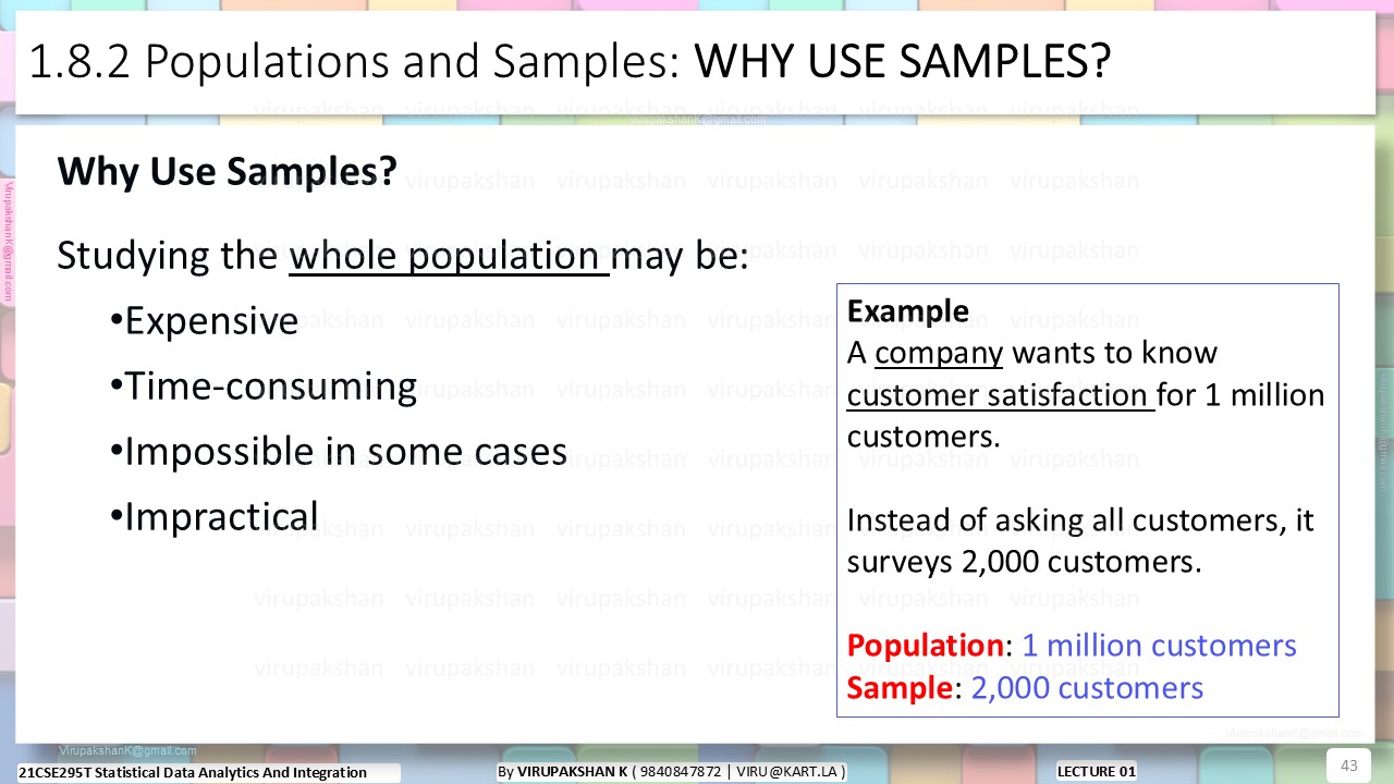 SDAI Lecture 01