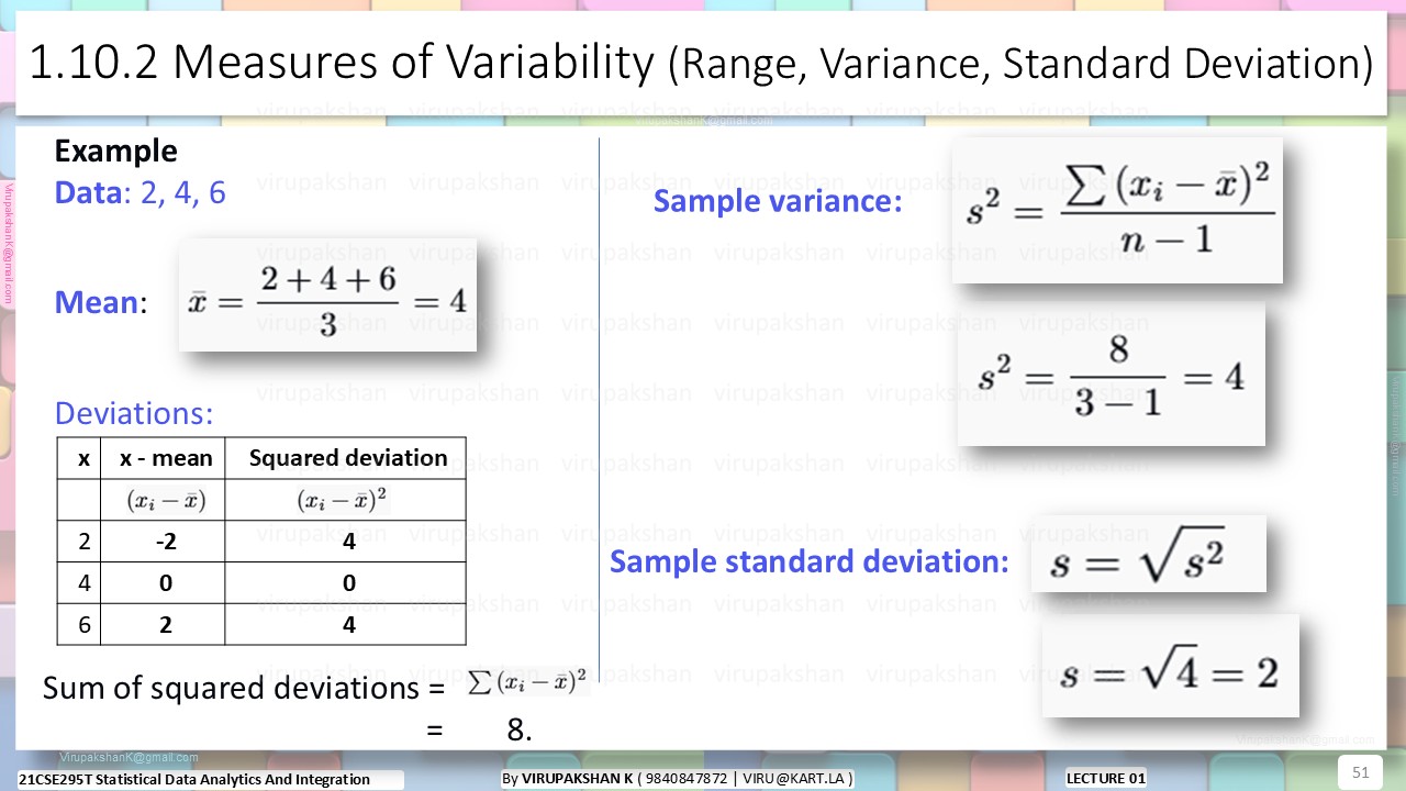 SDAI Lecture 01