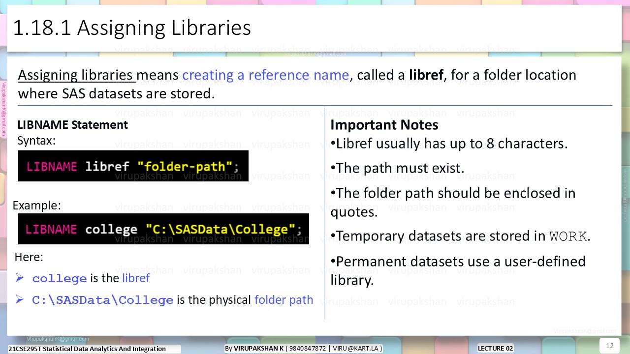 SDAI Lecture 02