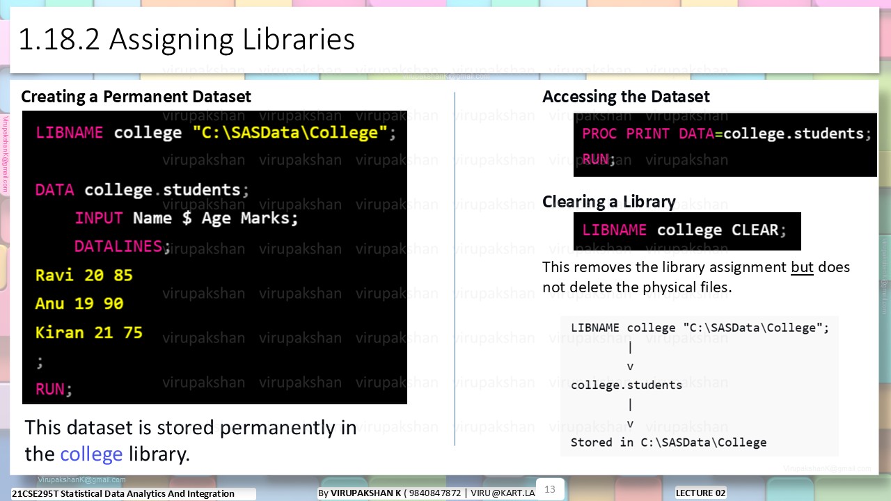 SDAI Lecture 02