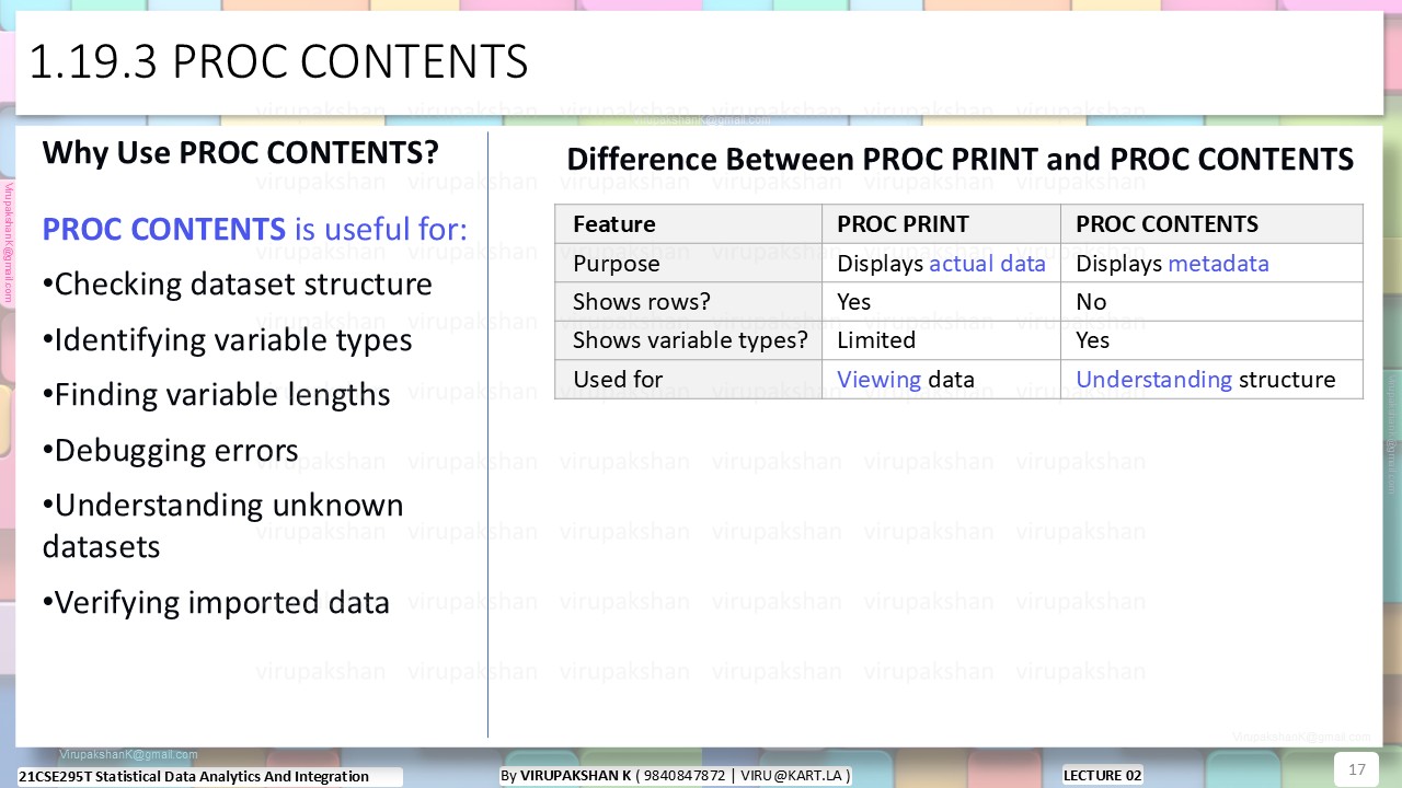 SDAI Lecture 02