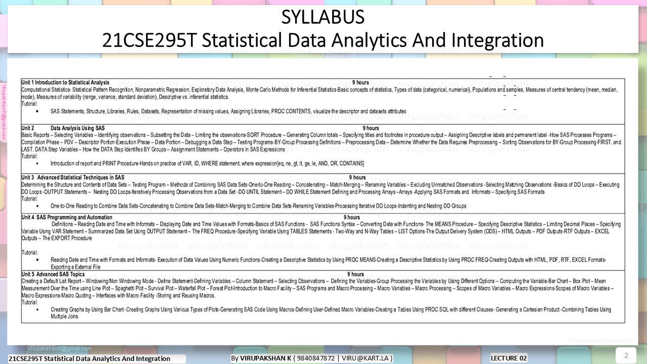 SDAI Lecture 02