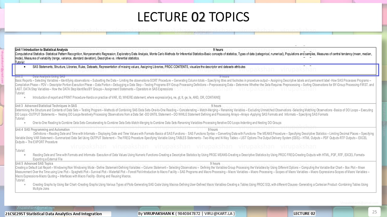 SDAI Lecture 02