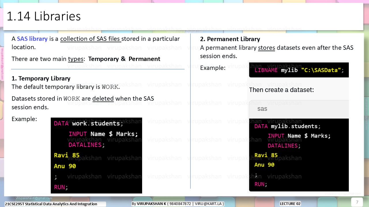SDAI Lecture 02