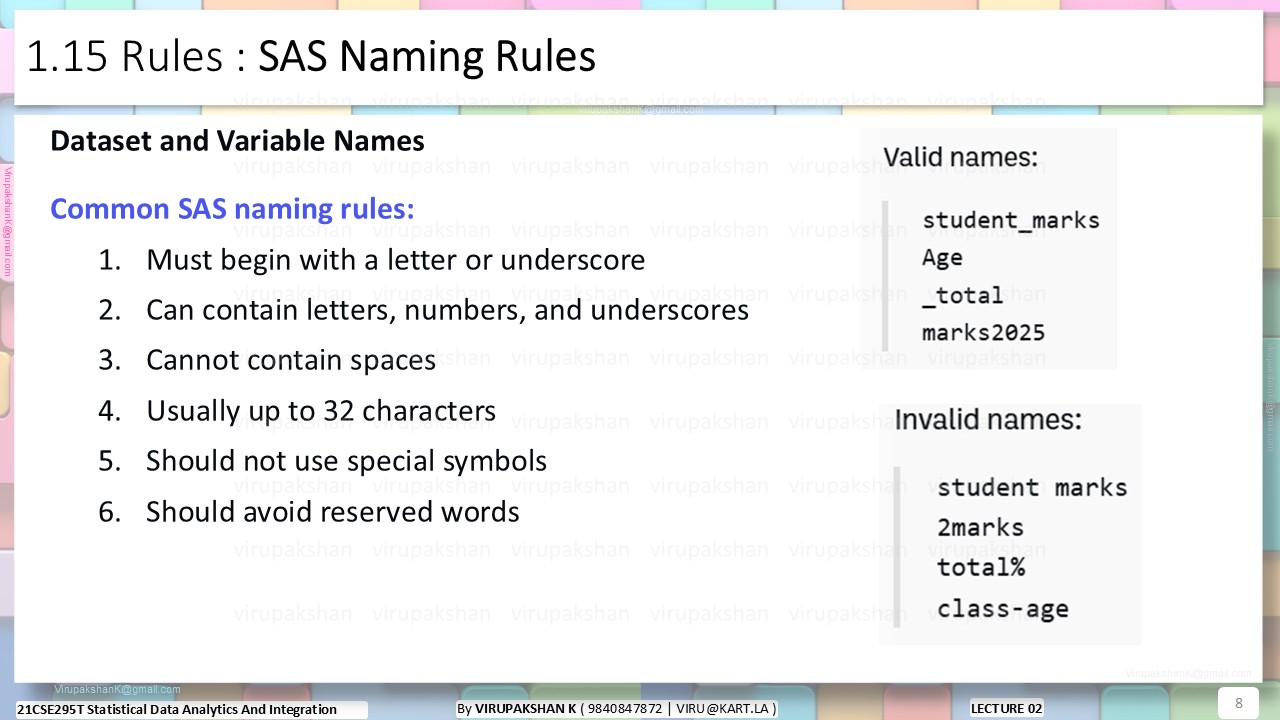 SDAI Lecture 02