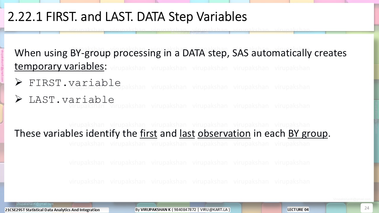 SDAI Lecture 04