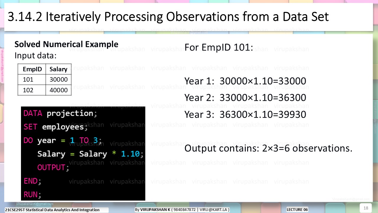 SDAI Lecture 06